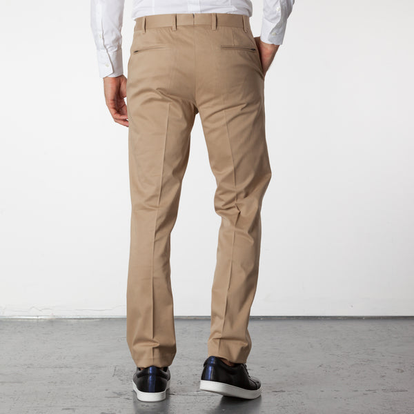 Parker Slack - Camel
