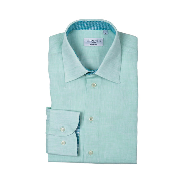 Steve Linen - Green