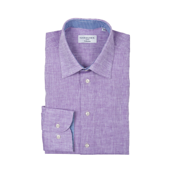 Steve Linen - Purple